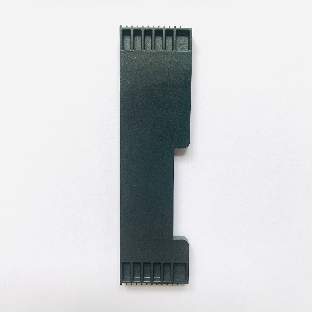 SC3099 终端盖板