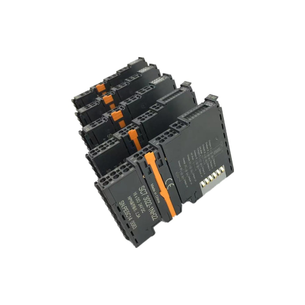 SC3022 数字量输出模块